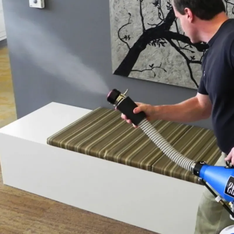 Professional Odor Removal in Westport, WA